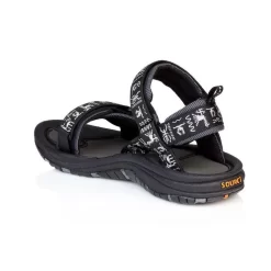Source Sandalen Voor Heren Gobi Black Inca - Outdoor - Zwart 9 Source Sandalen Voor Heren Gobi Black Inca - Outdoor - Zwart -Trend Kledij Verkoop sandalen voor heren gobi black inca outdoor zwart 4