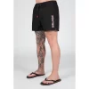 Gorilla Wear Sarasota Swim Shorts Black