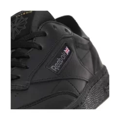 Reebok Schoenen Club C 85 Zwart - 100000153 7 Reebok Schoenen Club C 85 Zwart - 100000153 -Trend Kledij Verkoop schoenen club c 85 zwart 100000153 2