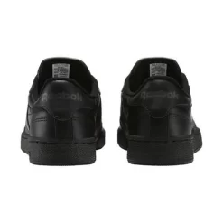 Reebok Schoenen Club C 85 Zwart - 100000153 8 Reebok Schoenen Club C 85 Zwart - 100000153 -Trend Kledij Verkoop schoenen club c 85 zwart 100000153 3