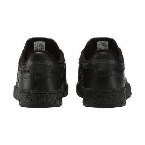 Reebok Schoenen Club C 85 Zwart - 100000153 4 Reebok Schoenen Club C 85 Zwart - 100000153 - Afbeelding 4