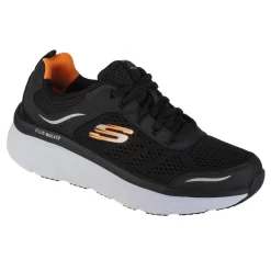 Skechers Schoenen D'Lux Walker Zwart - 232044-BKW
