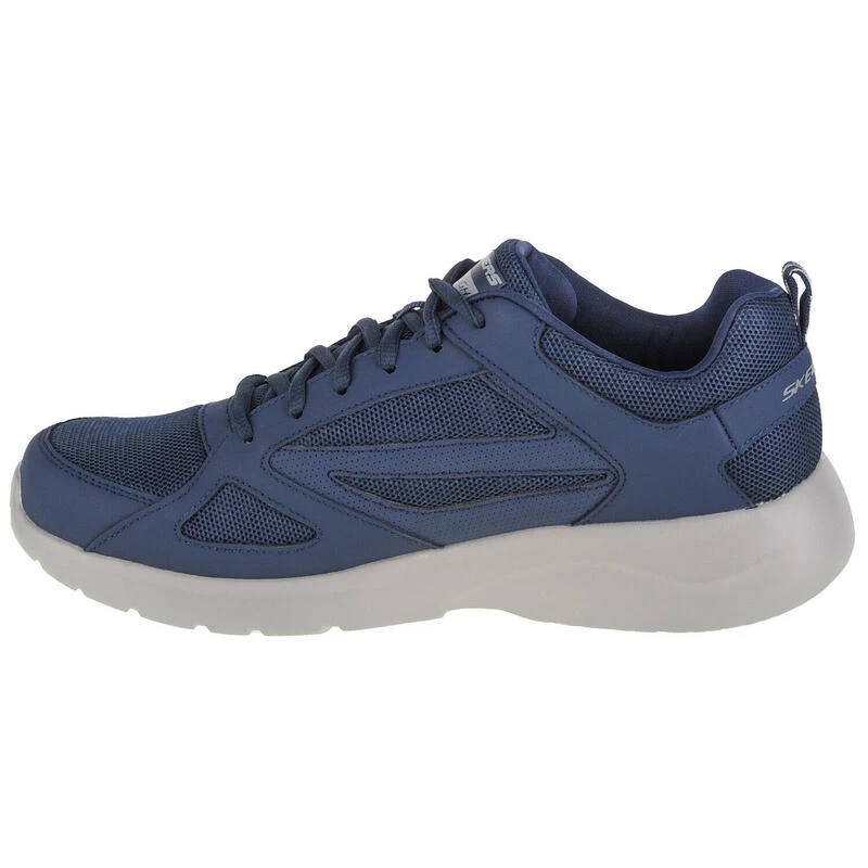 Skechers Schoenen Dynamight 2.0-Fallford Blauw - 58363-NVY 2 Skechers Schoenen Dynamight 2.0-Fallford Blauw - 58363-NVY - Afbeelding 2