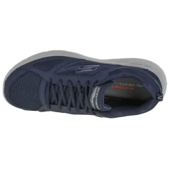 Skechers Schoenen Dynamight 2.0-Fallford Blauw - 58363-NVY 7 Skechers Schoenen Dynamight 2.0-Fallford Blauw - 58363-NVY -Trend Kledij Verkoop schoenen dynamight 20 fallford blauw 58363 nvy 2