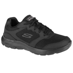 Skechers Schoenen Flex Advantage 4.0 - 232225-BBK Zwart