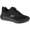 Skechers Schoenen GOwalk Arch Fit - Idyllic - 216116-BBK Zwart