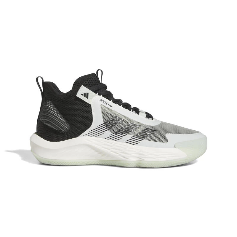 Schoenen Indoor Adidas Adizero 1 Schoenen Indoor Adidas Adizero