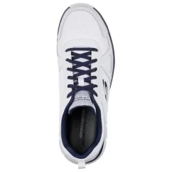 Skechers Schoenen Track Scloric Wit - 52631-WNV 7 Skechers Schoenen Track Scloric Wit - 52631-WNV -Trend Kledij Verkoop schoenen track scloric wit 52631 wnv 2
