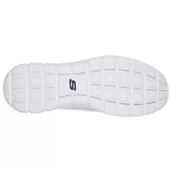 Skechers Schoenen Track Scloric Wit - 52631-WNV 8 Skechers Schoenen Track Scloric Wit - 52631-WNV -Trend Kledij Verkoop schoenen track scloric wit 52631 wnv 3