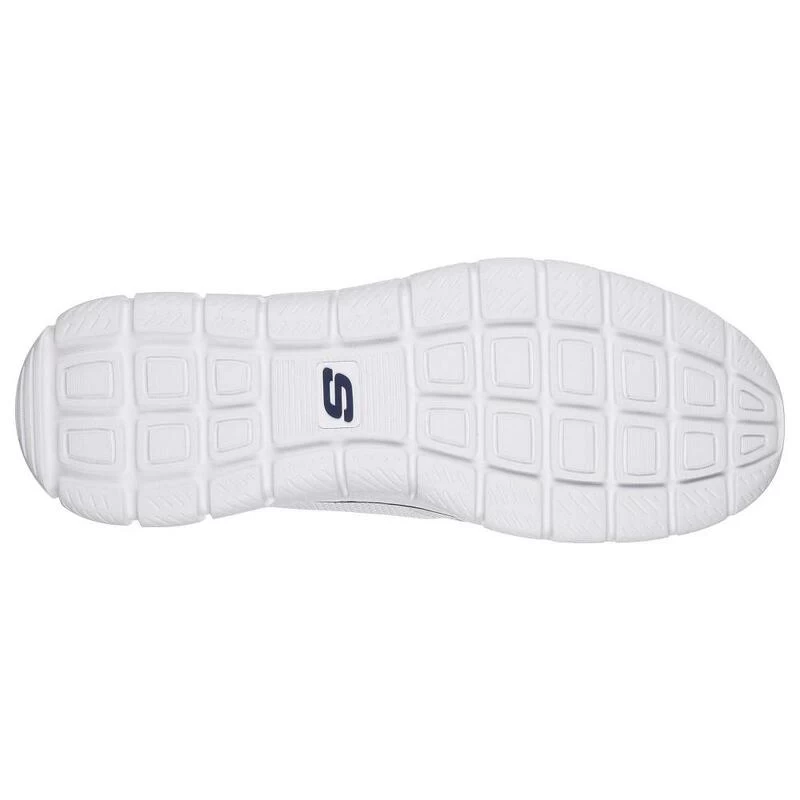 Skechers Schoenen Track Scloric Wit - 52631-WNV 4 Skechers Schoenen Track Scloric Wit - 52631-WNV - Afbeelding 4