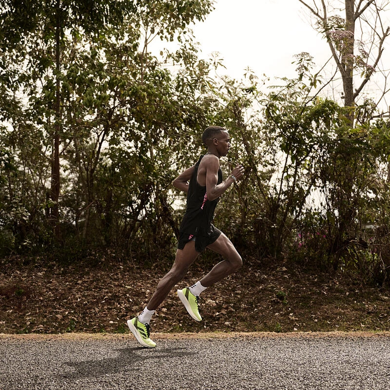 Schoenen Van Running Adidas Adizero Boston 12 5 Schoenen Van Running Adidas Adizero Boston 12 - Afbeelding 5
