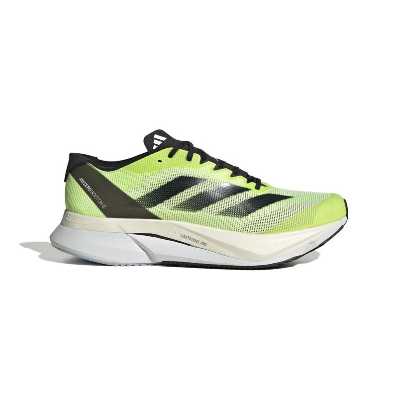 Schoenen Van Running Adidas Adizero Boston 12 1 Schoenen Van Running Adidas Adizero Boston 12