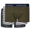 Seidensticker Set Van 3 Moderne Boxershorts Cotton Flex