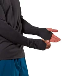 Nathan Shirt Met Lange Mouwen Voor Mannen - Hardlopen - Rise -Trend Kledij Verkoop shirt met lange mouwen voor mannen hardlopen rise 2