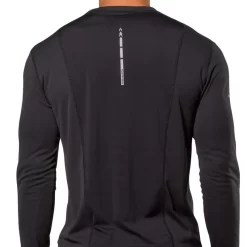 Nathan Shirt Met Lange Mouwen Voor Mannen - Hardlopen - Rise -Trend Kledij Verkoop shirt met lange mouwen voor mannen hardlopen rise 4