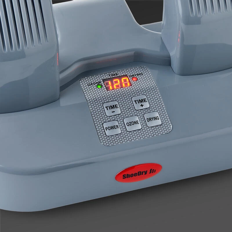 ShoeDry Ozone Schoenendroger & Schoenverfrisser - Skischoendroger 5 ShoeDry Ozone Schoenendroger & Schoenverfrisser - Skischoendroger - Afbeelding 5