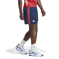 ADIDAS Short Domicile Officiel D'Entrainement De L'Équipe De France 2023/24 9 ADIDAS Short Domicile Officiel D'Entrainement De L'Équipe De France 2023/24 -Trend Kledij Verkoop short domicile officiel dentrainement de lequipe de france 202324 3
