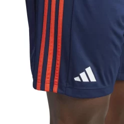 ADIDAS Short Domicile Officiel D'Entrainement De L'Équipe De France 2023/24 10 ADIDAS Short Domicile Officiel D'Entrainement De L'Équipe De France 2023/24 -Trend Kledij Verkoop short domicile officiel dentrainement de lequipe de france 202324 4