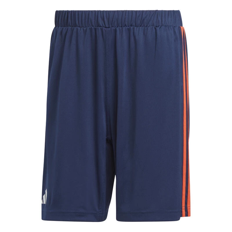 ADIDAS Short Domicile Officiel D'Entrainement De L'Équipe De France 2023/24 1 ADIDAS Short Domicile Officiel D'Entrainement De L'Équipe De France 2023/24