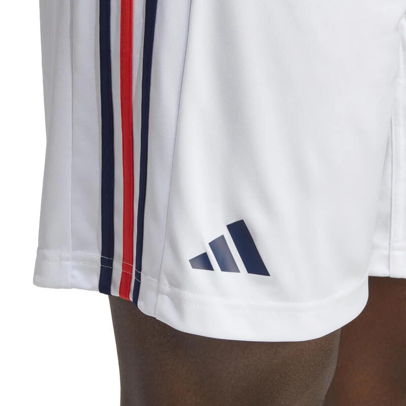 ADIDAS Short Extérieur Officiel D'Entrainement De L'Équipe De France 2023/24 5 ADIDAS Short Extérieur Officiel D'Entrainement De L'Équipe De France 2023/24 - Afbeelding 5