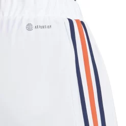 ADIDAS Short Extérieur Officiel D'Entrainement De L'Équipe De France 2023/24 11 ADIDAS Short Extérieur Officiel D'Entrainement De L'Équipe De France 2023/24 -Trend Kledij Verkoop short exterieur officiel dentrainement de lequipe de france 202324 5