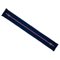 Sjaal France Weeplay Jacquard