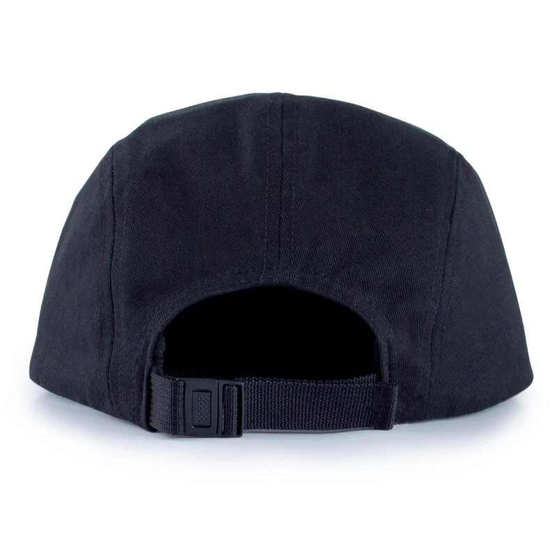 DC SHOES Skate Pet 5 Panel Zwart 3 DC SHOES Skate Pet 5 Panel Zwart - Afbeelding 3