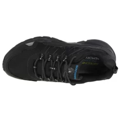 Skechers Escape Plan 2.0 Ashwick, Mannen, Trekking, Trekkingschoenen, Zwart 6 Skechers Escape Plan 2.0 Ashwick, Mannen, Trekking, Trekkingschoenen, Zwart -Trend Kledij Verkoop skechers escape plan 20 ashwick mannen trekking trekkingschoenen zwart 2