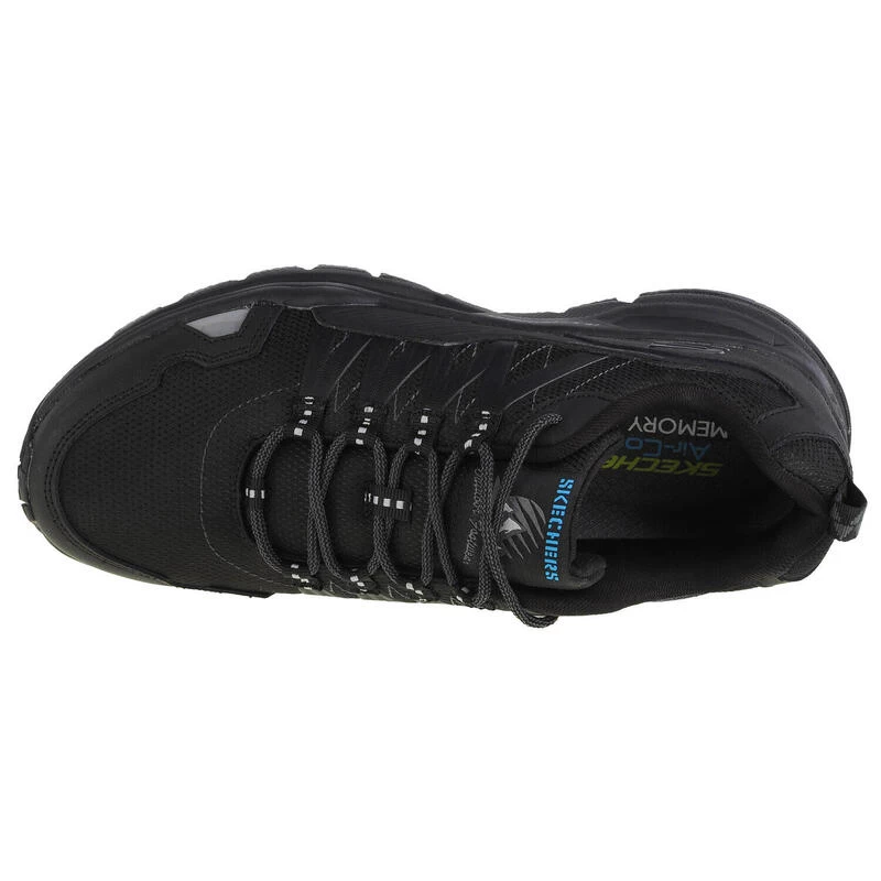 Skechers Escape Plan 2.0 Ashwick, Mannen, Trekking, Trekkingschoenen, Zwart 3 Skechers Escape Plan 2.0 Ashwick, Mannen, Trekking, Trekkingschoenen, Zwart - Afbeelding 3