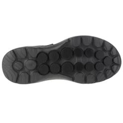 Skechers Go Walk 6 Sandal, Mannen, , Sandalen, Zwart 7 Skechers Go Walk 6 Sandal, Mannen, , Sandalen, Zwart -Trend Kledij Verkoop skechers go walk 6 sandal mannen sandalen zwart 3