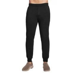 Skechers Go Walk Expedition Jogger Pant, Mannen, Broeken, Zwart