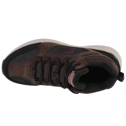 Skechers Oak Canyon, Mannen, Trekking, Trekkingschoenen, Bruin -Trend Kledij Verkoop skechers oak canyon mannen trekking trekkingschoenen bruin 2