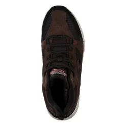 Skechers Oak Canyon, Mannen, Trekking, Trekkingschoenen, Bruin -Trend Kledij Verkoop skechers oak canyon mannen trekking trekkingschoenen bruin 4