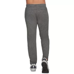 Skechers Ultra Go Tapered Pant, Mannen, Broeken, Grijs -Trend Kledij Verkoop skechers ultra go tapered pant mannen broeken grijs 2