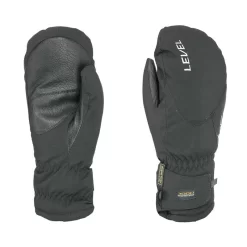 LEVEL Ski- En Snowboardwanten Alpine Mitt Zwart Heren