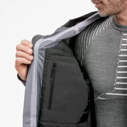 WEDZE Ski-jas Voor Heren FR500 Antracietgrijs 25 WEDZE Ski-jas Voor Heren FR500 Antracietgrijs -Trend Kledij Verkoop ski jas voor heren fr500 bordeaux 11