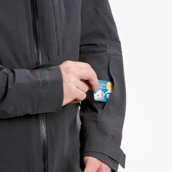 WEDZE Ski-jas Voor Heren FR500 Antracietgrijs 26 WEDZE Ski-jas Voor Heren FR500 Antracietgrijs -Trend Kledij Verkoop ski jas voor heren fr500 bordeaux 12