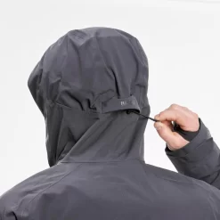 WEDZE Ski-jas Voor Heren FR500 Antracietgrijs 27 WEDZE Ski-jas Voor Heren FR500 Antracietgrijs -Trend Kledij Verkoop ski jas voor heren fr500 bordeaux 13