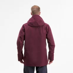 WEDZE Ski-jas Voor Heren FR500 Antracietgrijs 19 WEDZE Ski-jas Voor Heren FR500 Antracietgrijs -Trend Kledij Verkoop ski jas voor heren fr500 bordeaux 5