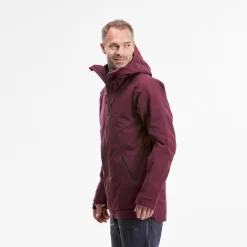 WEDZE Ski-jas Voor Heren FR500 Antracietgrijs 20 WEDZE Ski-jas Voor Heren FR500 Antracietgrijs -Trend Kledij Verkoop ski jas voor heren fr500 bordeaux 6
