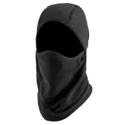 Skibivakmuts Voor Volwassenen Zwart - L/XL -Trend Kledij Verkoop skibivakmuts voor volwassenen zwart lxl 2