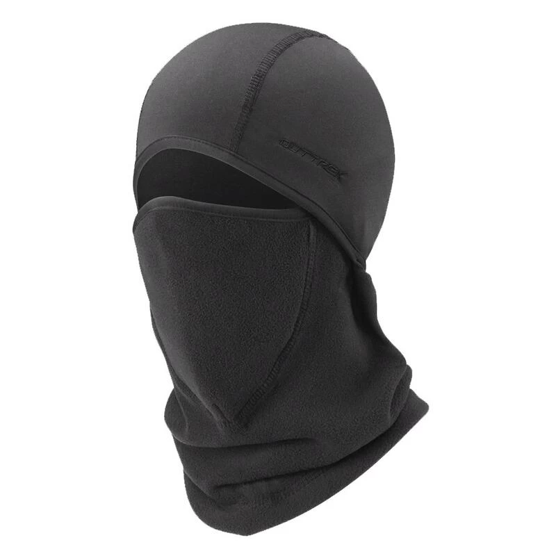 Skibivakmuts Voor Volwassenen Zwart - S/M 2 Skibivakmuts Voor Volwassenen Zwart - S/M - Afbeelding 2