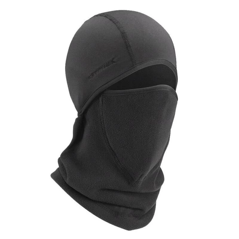 Skibivakmuts Voor Volwassenen Zwart - S/M 1 Skibivakmuts Voor Volwassenen Zwart - S/M