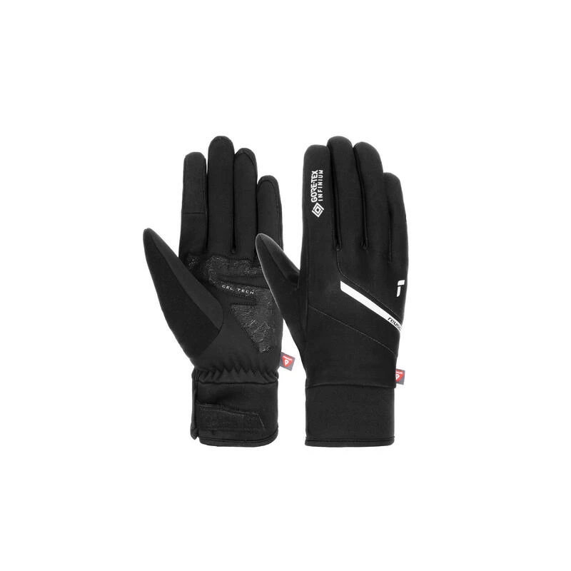Skihandschoenen Reusch Versa Gore-Tex Infinium LF Touch-Tec 1 Skihandschoenen Reusch Versa Gore-Tex Infinium LF Touch-Tec