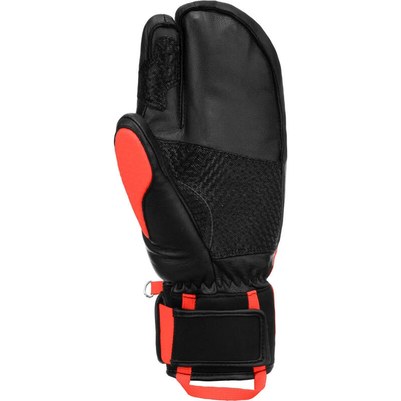 Skihandschoenen Reusch Worldcup Warrior Lobster 4 Skihandschoenen Reusch Worldcup Warrior Lobster - Afbeelding 4