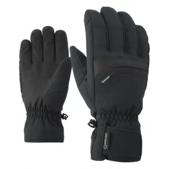 Skihandschoenen Ziener Glyn Gore-tex + Gore Plus Warm