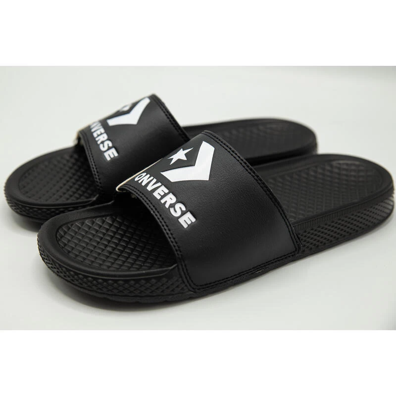 Slippers Converse All Star Slide Slip, Zwart, Uniseks 3 Slippers Converse All Star Slide Slip, Zwart, Uniseks - Afbeelding 3