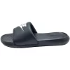 Slippers Nike Victori One, Zwart, Mannen