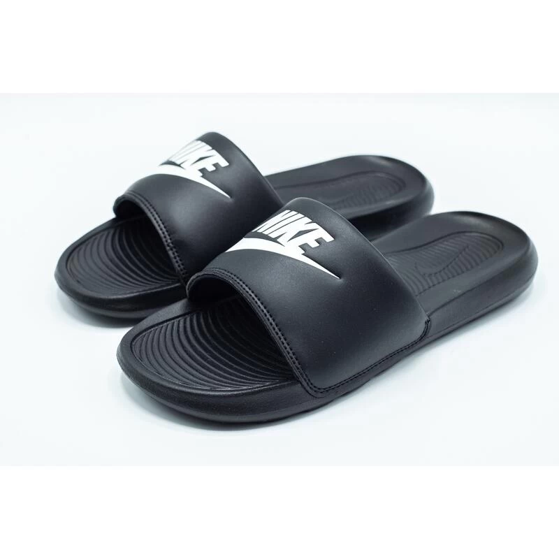 Slippers Nike Victori One, Zwart, Mannen 3 Slippers Nike Victori One, Zwart, Mannen - Afbeelding 3