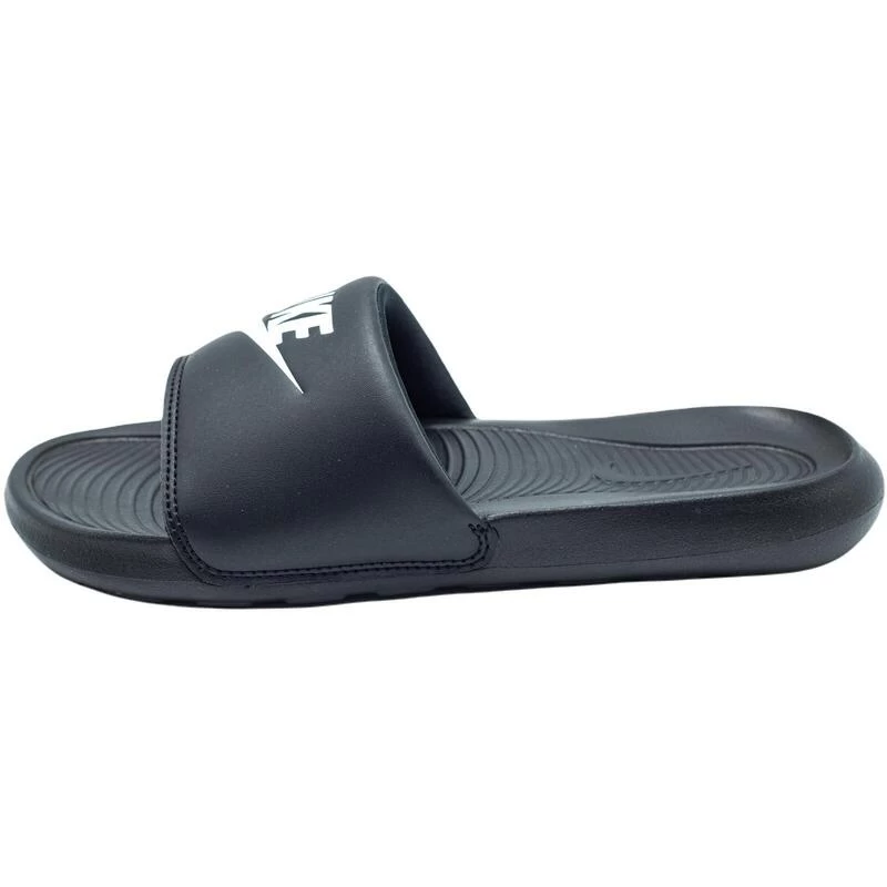 Slippers Nike Victori One, Zwart, Mannen 1 Slippers Nike Victori One, Zwart, Mannen